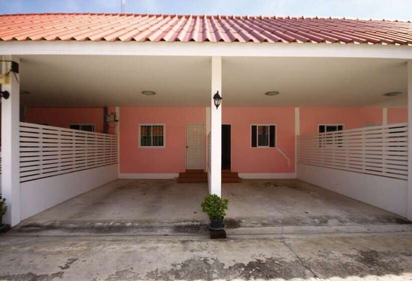 پانسیون Sweethome Resort