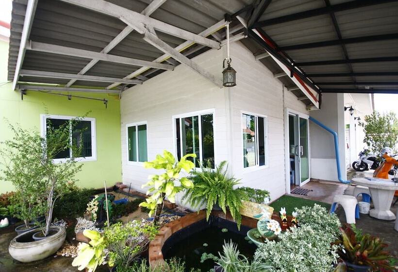 پانسیون Sweethome Resort