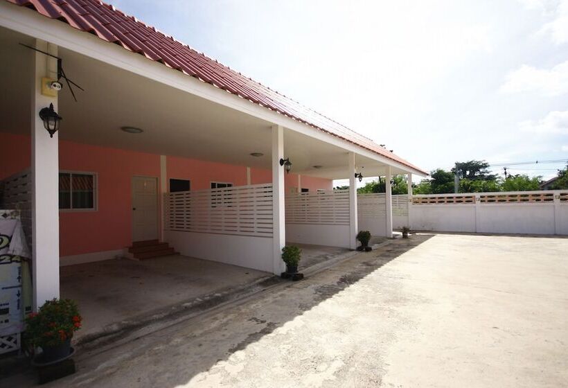 پانسیون Sweethome Resort