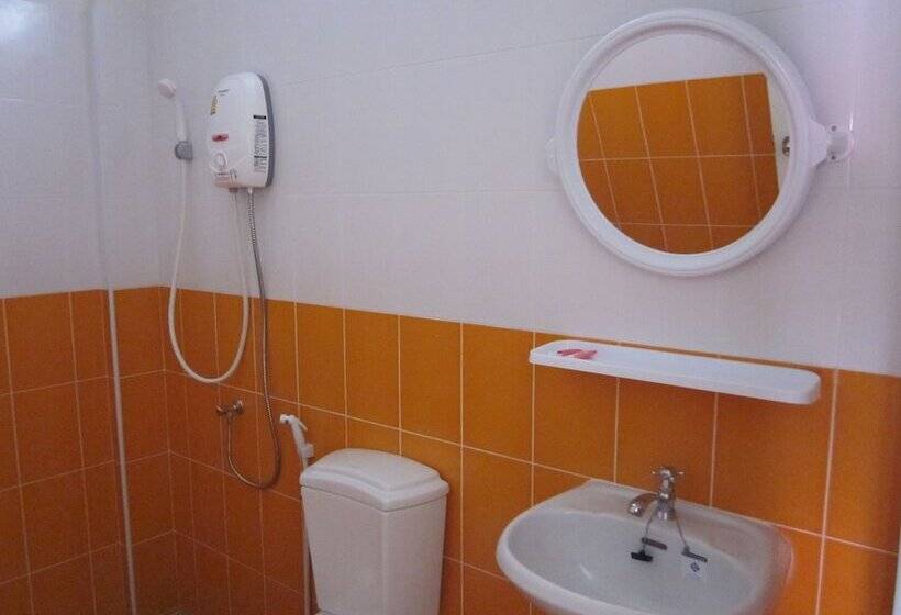 پانسیون Sweethome Resort