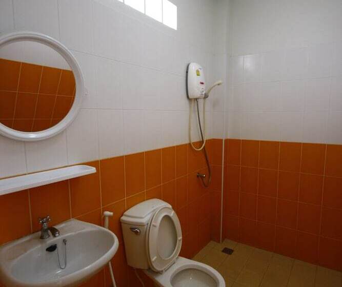 پانسیون Sweethome Resort