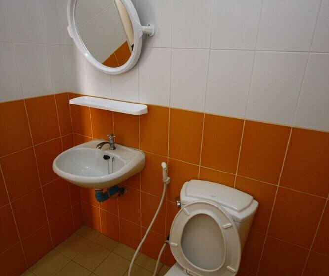 پانسیون Sweethome Resort