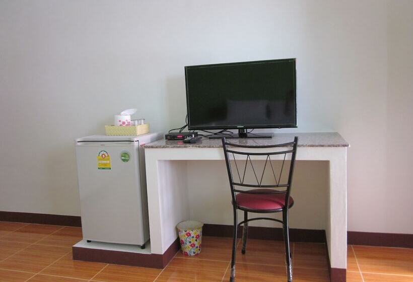 پانسیون Sweethome Resort