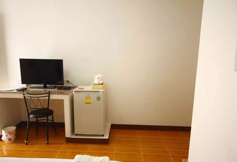 پانسیون Sweethome Resort
