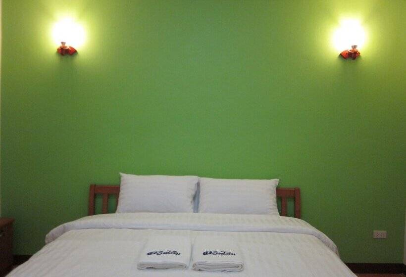 پانسیون Sweethome Resort