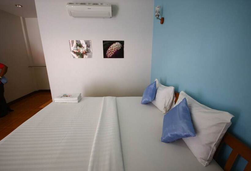 پانسیون Sweethome Resort