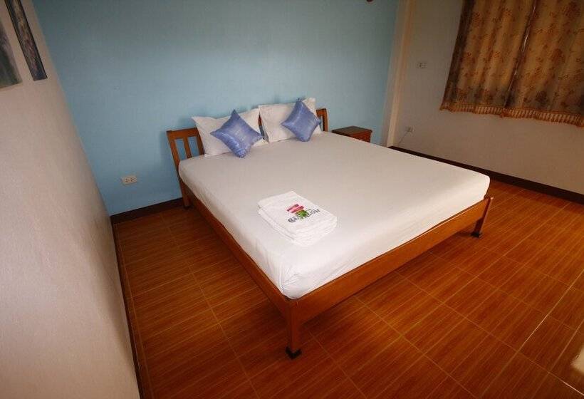 پانسیون Sweethome Resort