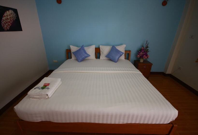 پانسیون Sweethome Resort