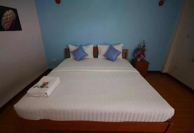 پانسیون Sweethome Resort