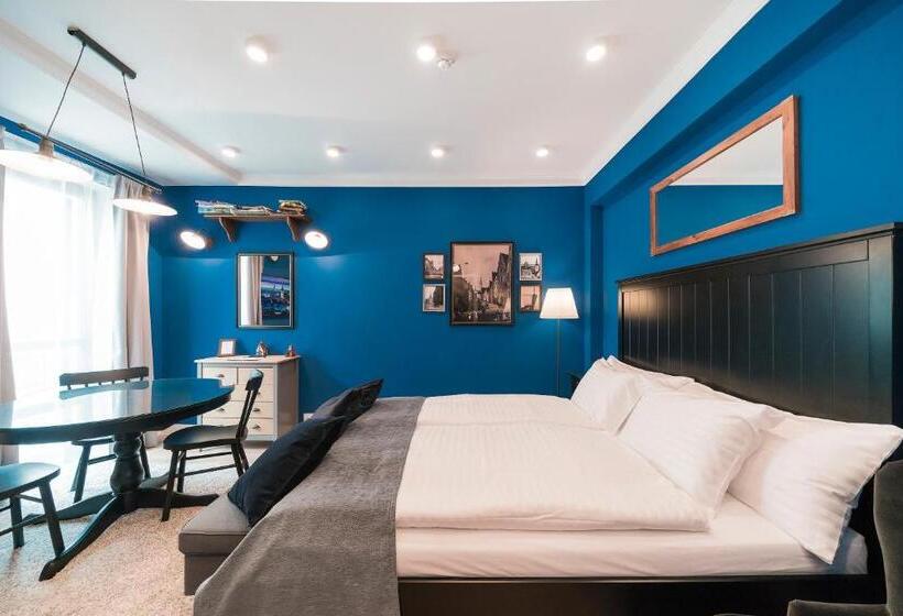 Revelton Studios Františkovy Lázně