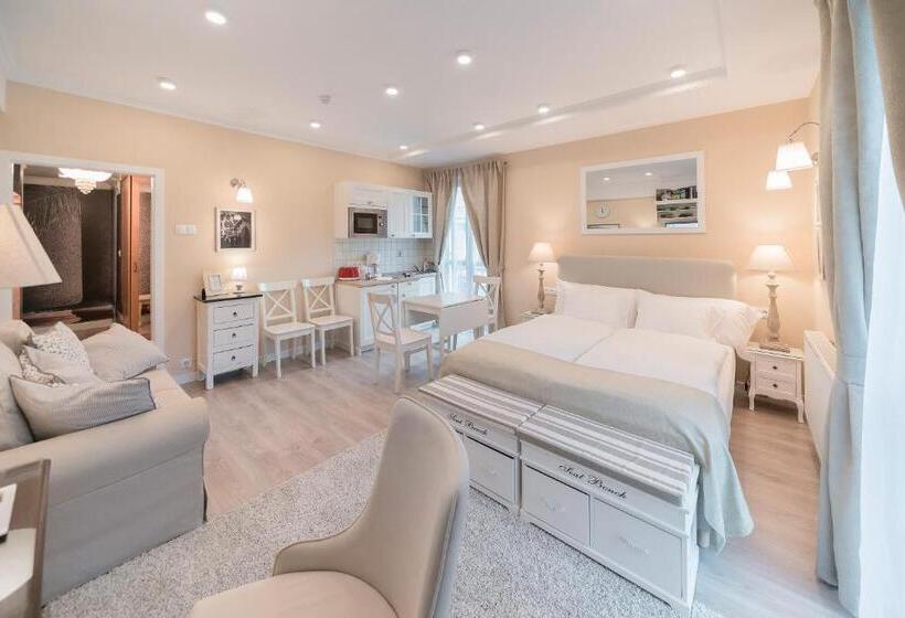 Revelton Studios Františkovy Lázně