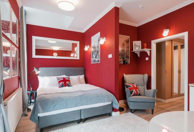 Revelton Studios Františkovy Lázně