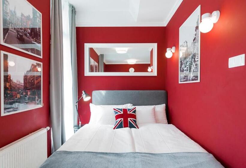 Revelton Studios Františkovy Lázně