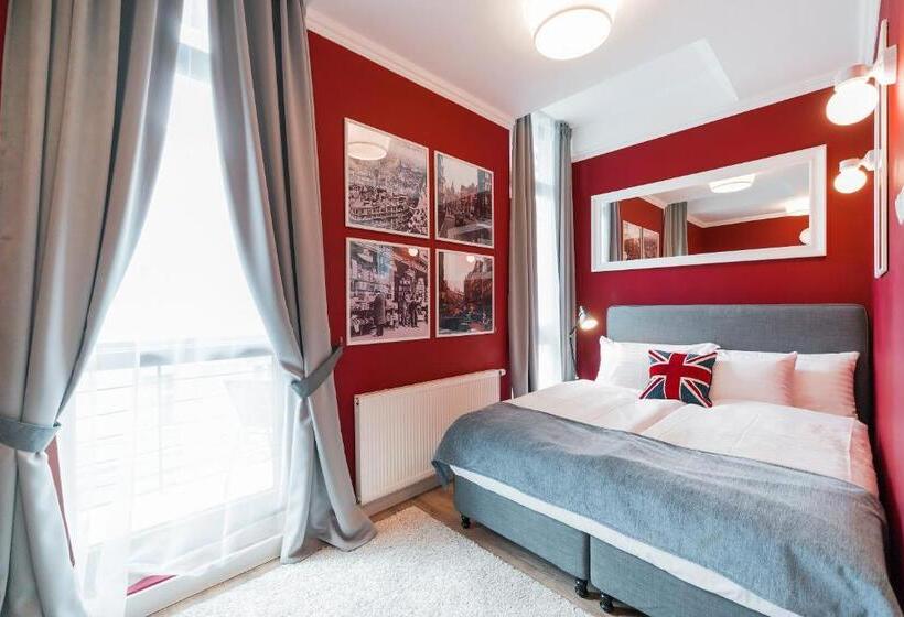 Revelton Studios Františkovy Lázně