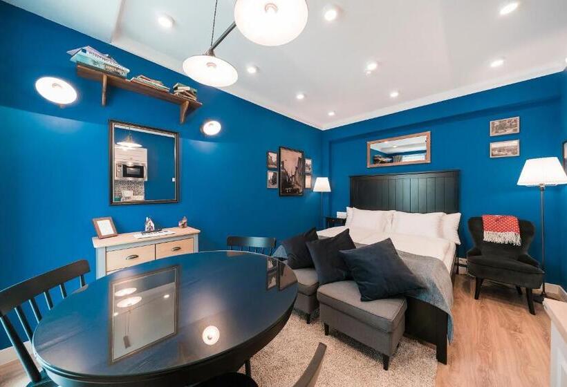 Revelton Studios Františkovy Lázně