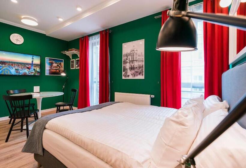 Revelton Studios Františkovy Lázně