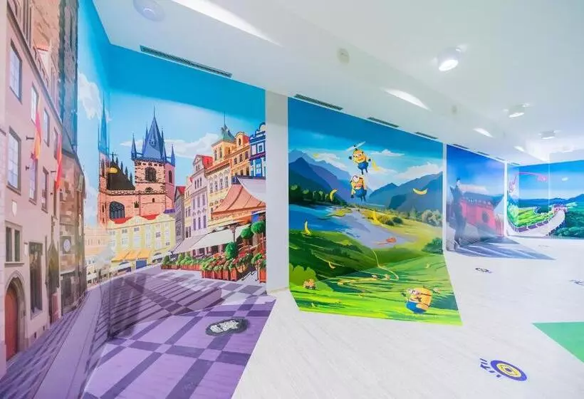 Revelton Studios Františkovy Lázně