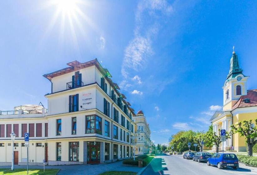 Revelton Studios Františkovy Lázně