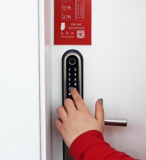 Revelton Studios Františkovy Lázně