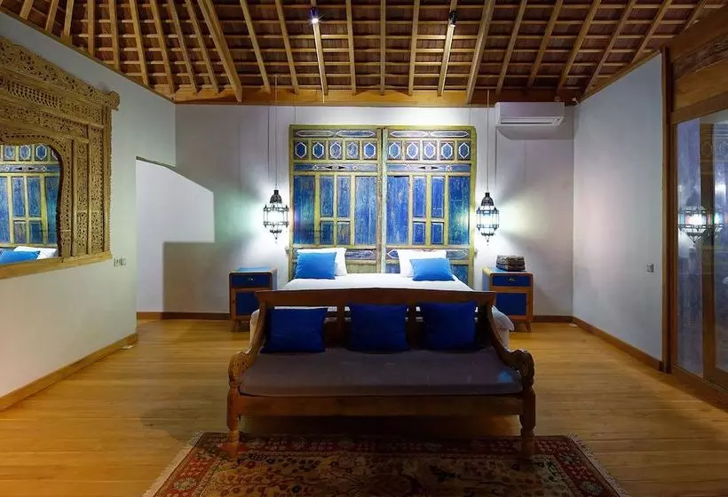 Secret River Villa