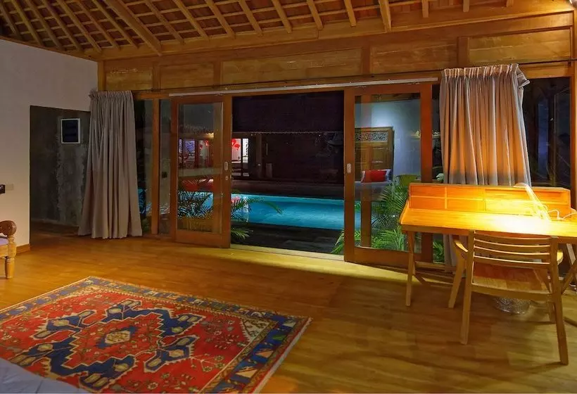 Secret River Villa