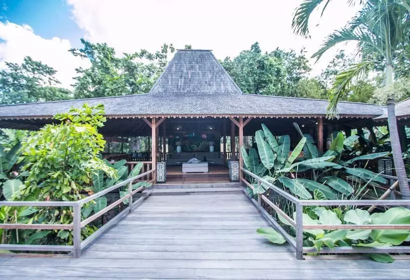 Secret River Villa