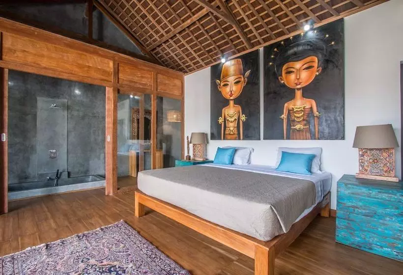 Secret River Villa