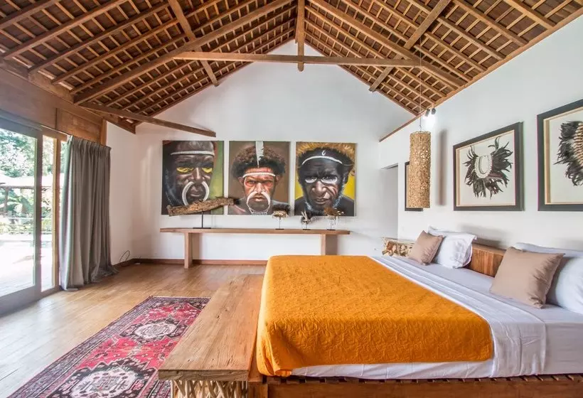 Secret River Villa