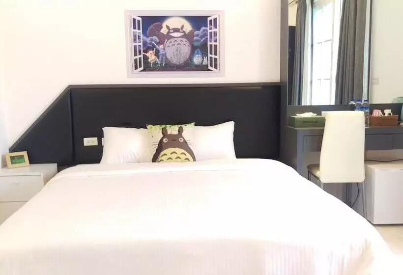 Together B&b