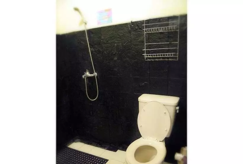 Villa Kota Bunga Ade