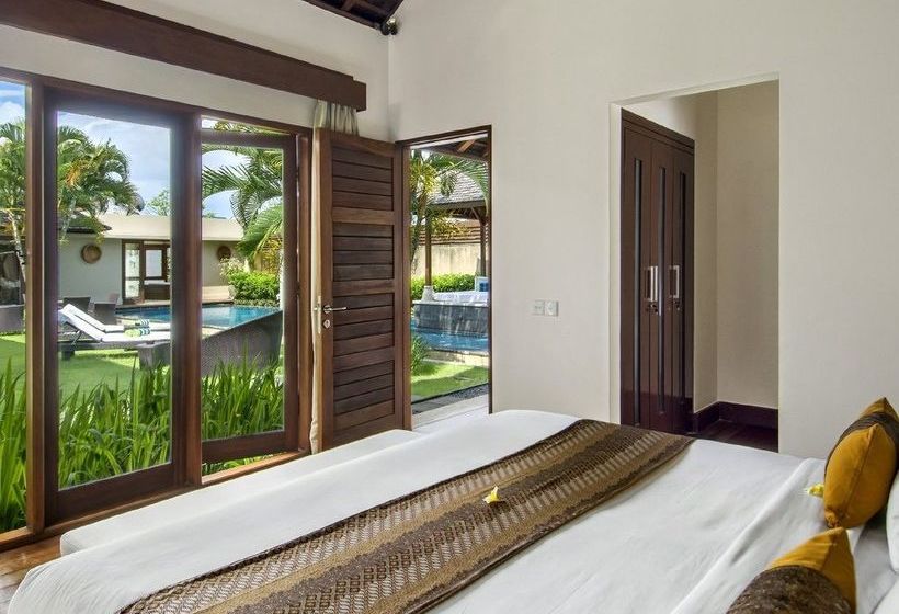 Villa M Bali Seminyak