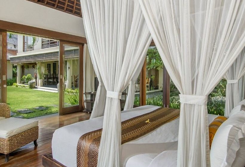 Villa M Bali Seminyak