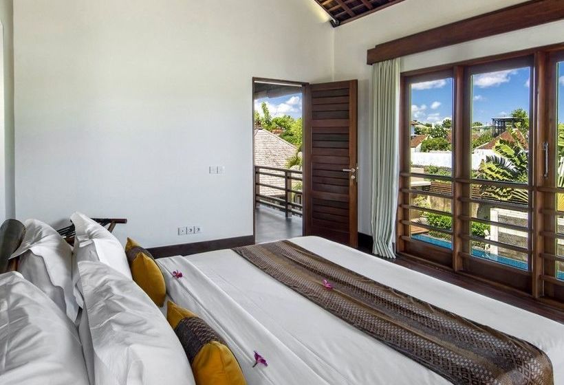 Villa M Bali Seminyak