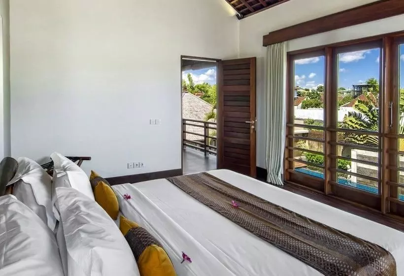 Villa M Bali Seminyak