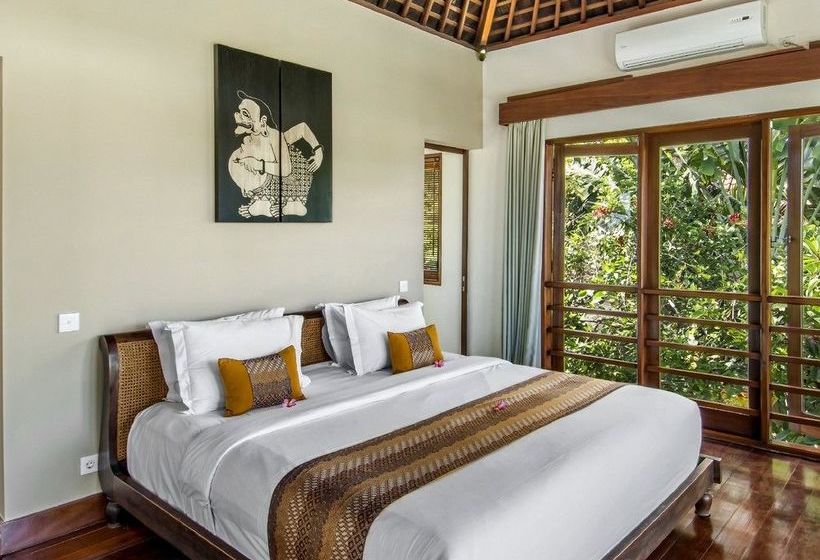 Villa M Bali Seminyak