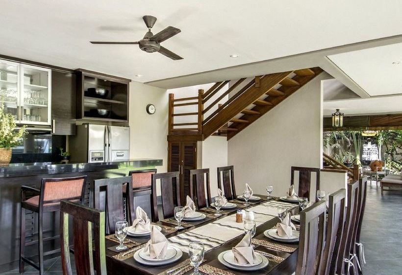 Villa M Bali Seminyak