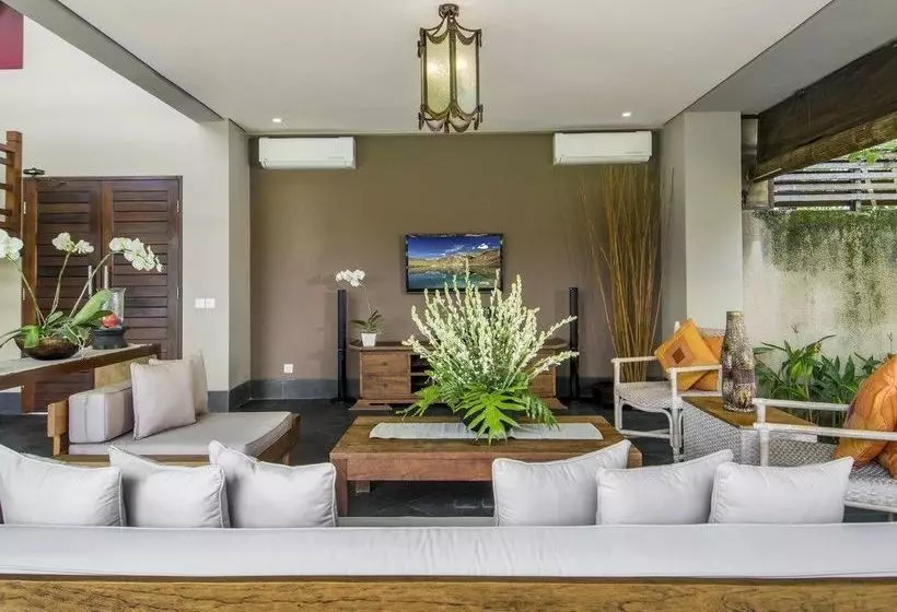 Villa M Bali Seminyak