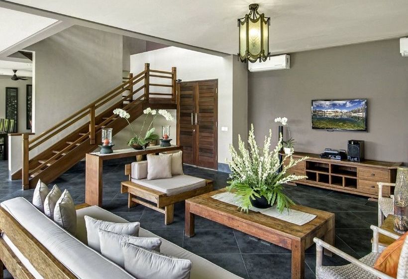 Villa M Bali Seminyak