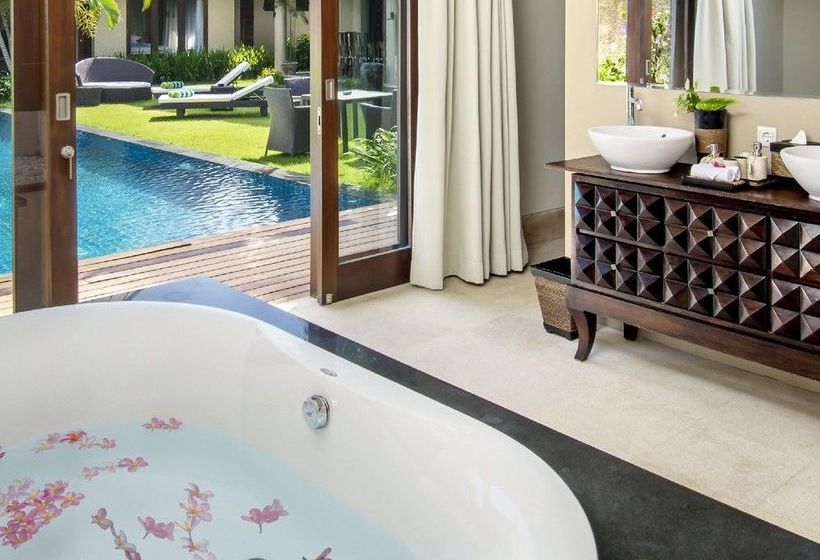 Villa M Bali Seminyak