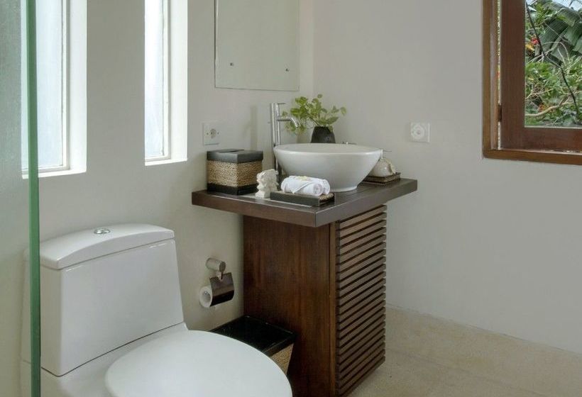 Villa M Bali Seminyak