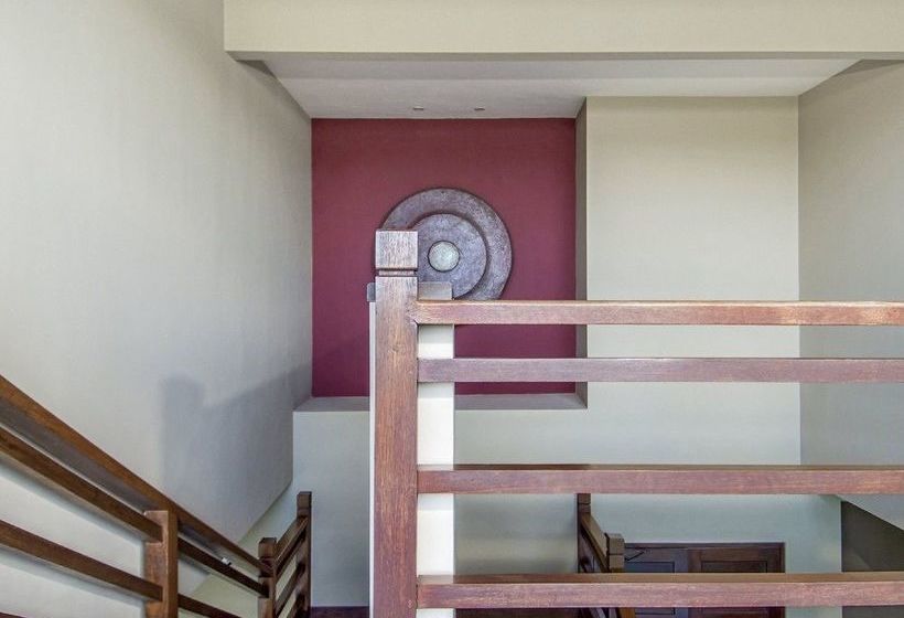 Villa M Bali Seminyak