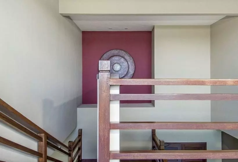 Villa M Bali Seminyak