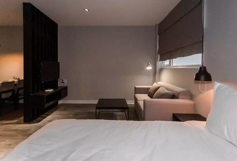K House