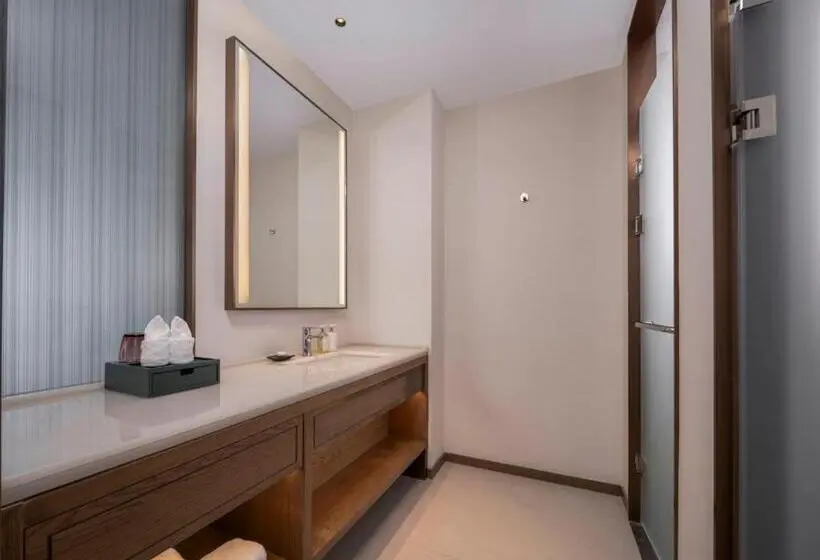 Hotelli Holiday Inn Resort Wanning Shenzhou Peninsula By Ihg