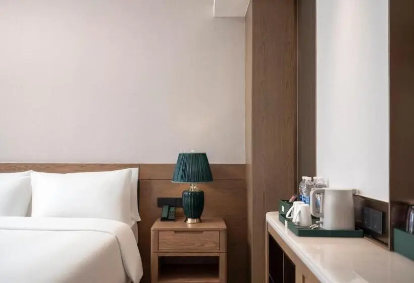 Hotelli Holiday Inn Resort Wanning Shenzhou Peninsula By Ihg
