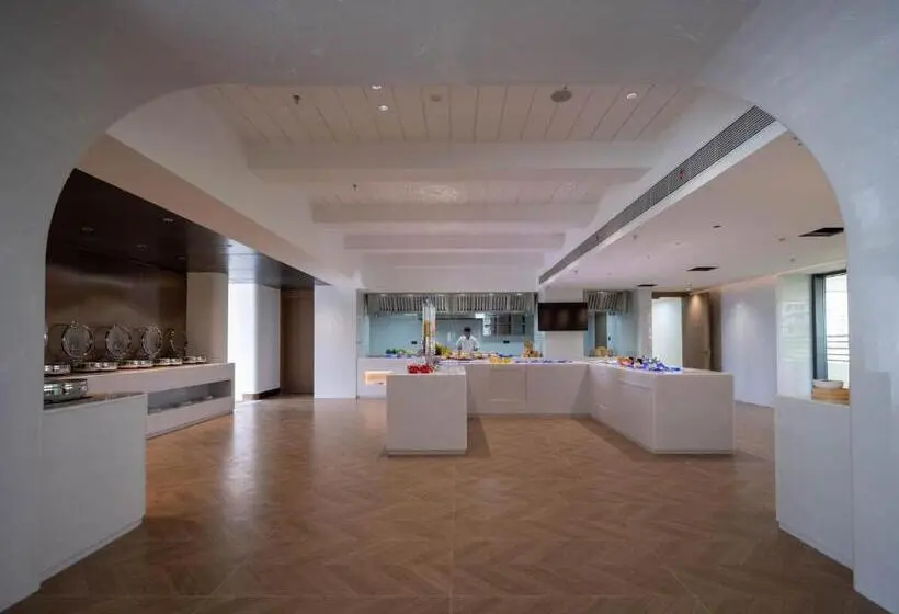 Hotelli Holiday Inn Resort Wanning Shenzhou Peninsula By Ihg