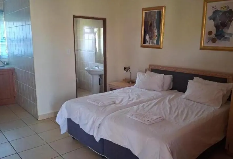 モーテル C Est Si Bon Accommodation At 03 Beitel, Mokopane