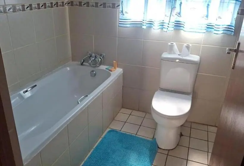 モーテル C Est Si Bon Accommodation At 03 Beitel, Mokopane