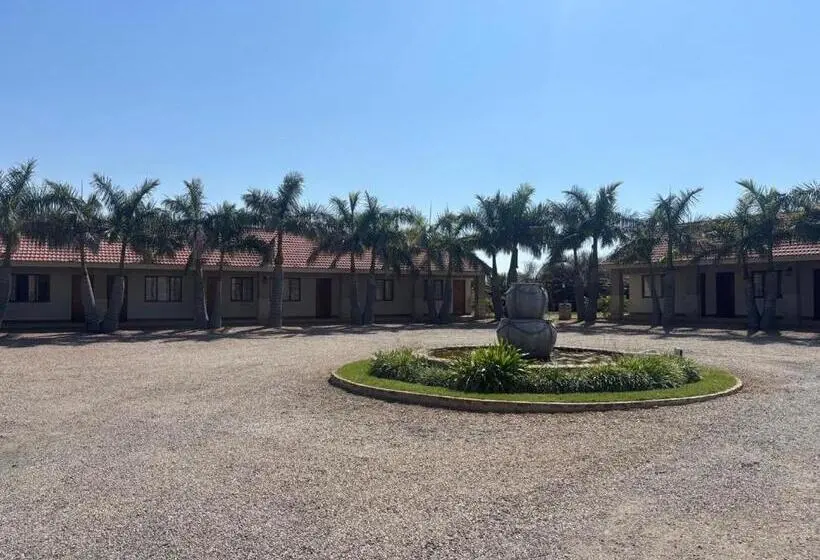 モーテル C Est Si Bon Accommodation At 03 Beitel, Mokopane