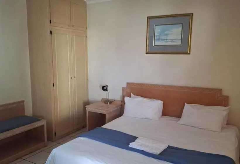 モーテル C Est Si Bon Accommodation At 03 Beitel, Mokopane